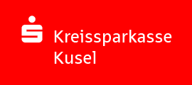 Logo der Kreissparkasse Kusel